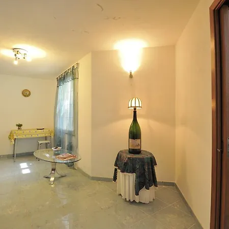 Blu Apartment Santa Maria Navarrese