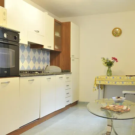 Blu Apartment