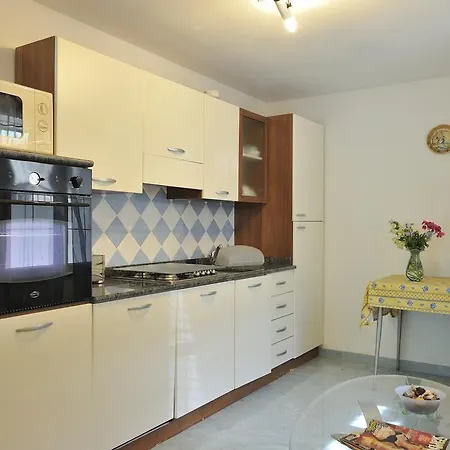 Blu Apartment