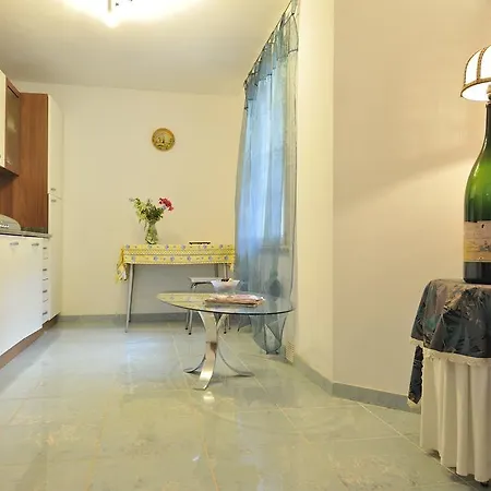 Apartment Blu *