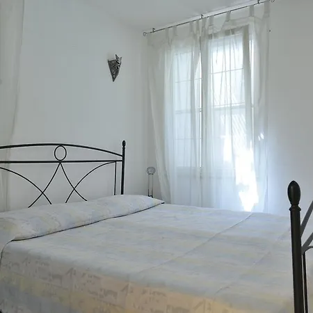 Blu Apartment