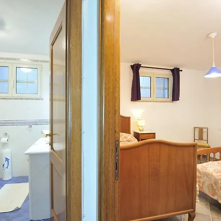Blu Apartment