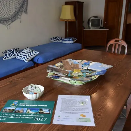 Blu Apartment