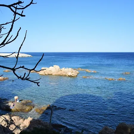 Blu * Santa Maria Navarrese